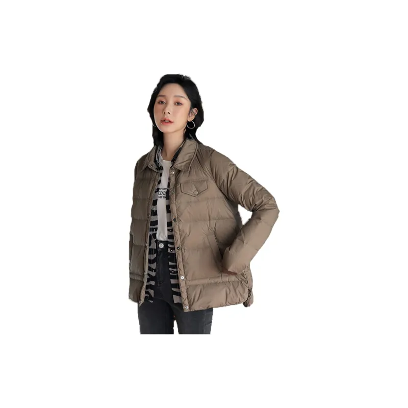 YAYA Down Jackets Women's-7