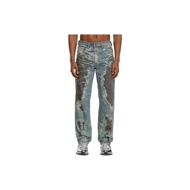 DIESEL 2010 D Macs S3 Jeans-2