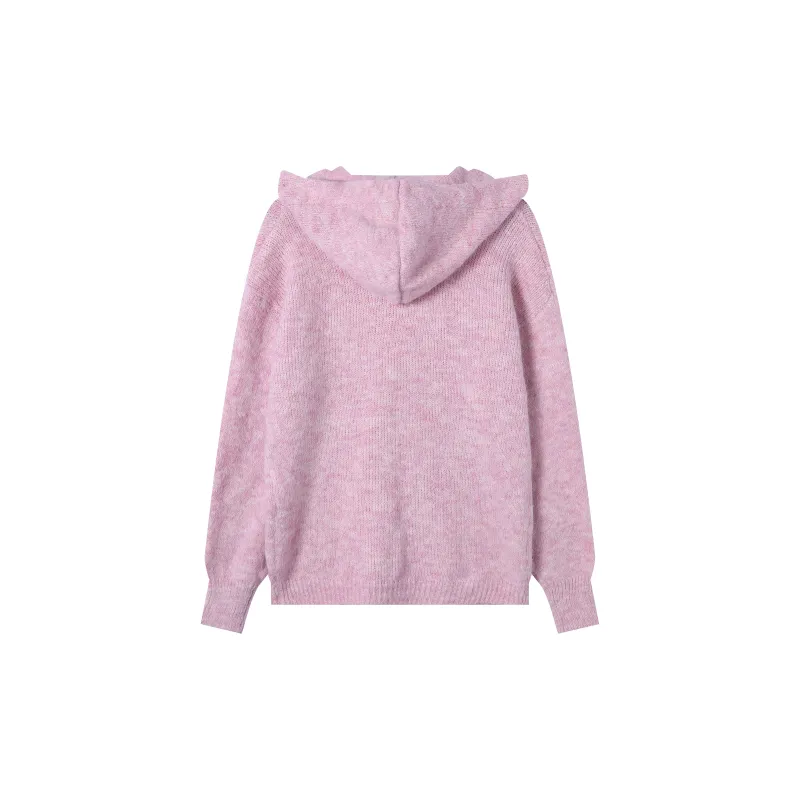 MRR&CO. Knitwear Women's-1