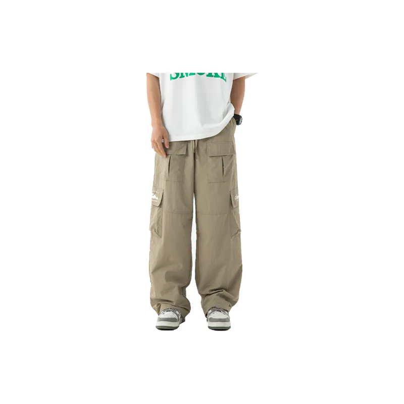 CSKS Cargo Pants Unisex-12