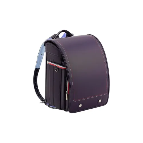 Tommy Hilfiger Artificial Leather Backpack Men's Marine Blue