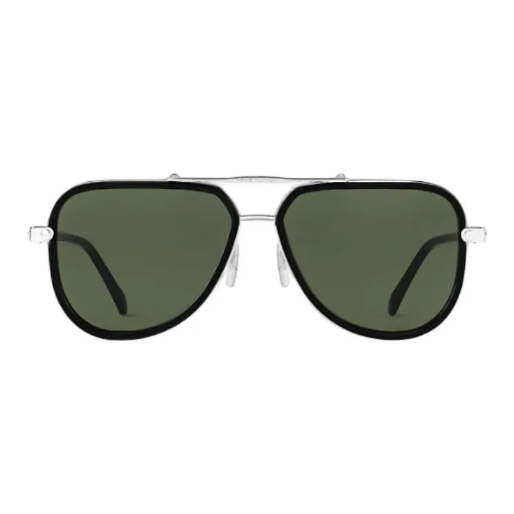 Lv Lv Signature Duo Pilot Sunglasses-1