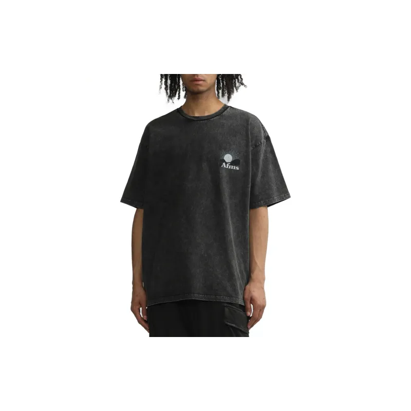 Aftermaths T-Shirts Unisex-2