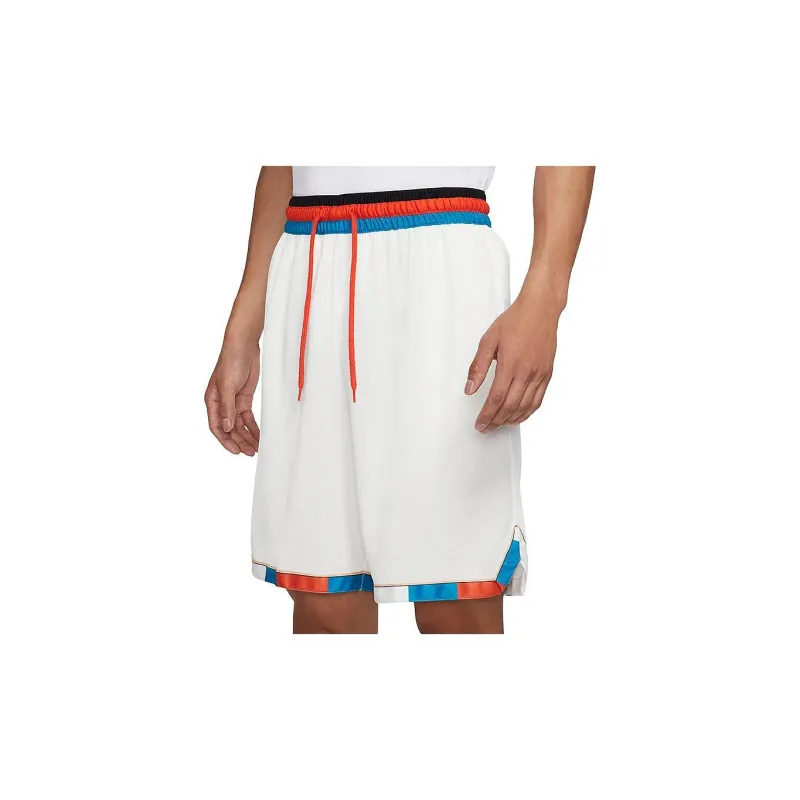 Nike Casual Shorts Men White-2
