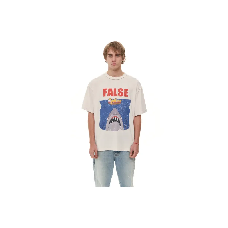 False Perception T Shirt Unisex-2
