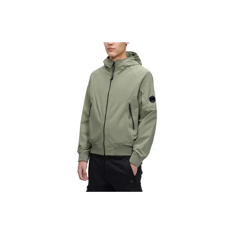 C.P.Company Jackets Men Green-2