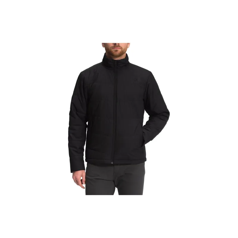 THE NORTH FACE Junction Jackets & Coats Men's Black-3