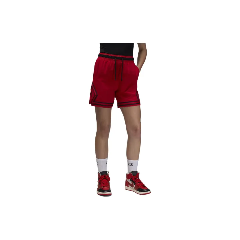 JORDAN Sport Men's Dri FIT Woven Diamond Shorts-2