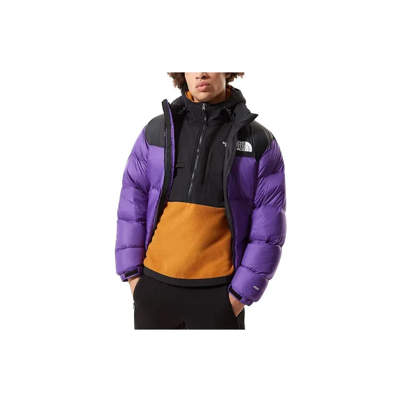 THE NORTH FACE 1996 Retro Nuptse 700 Fill Packable Jacket-2