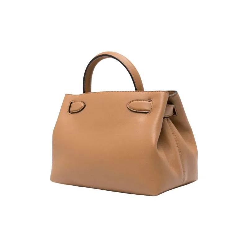 Mulberry Small Islington Tote Bag-1