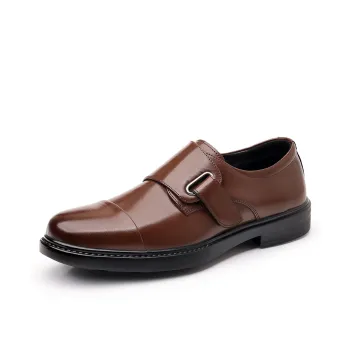 Mr. Thorn Tree Casual Shoes Men's Brown