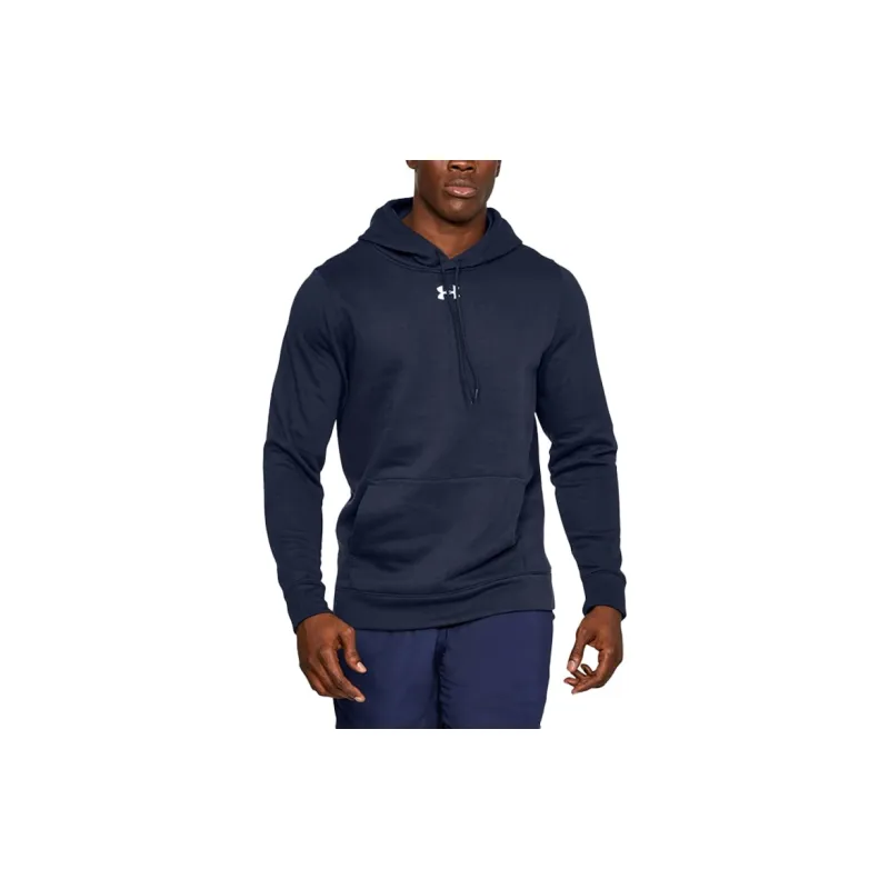 Under Armour Sweatshirts Men Navy Blue-2