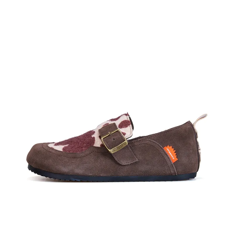 Joy&Mario Casual Single Shoes Women's-5