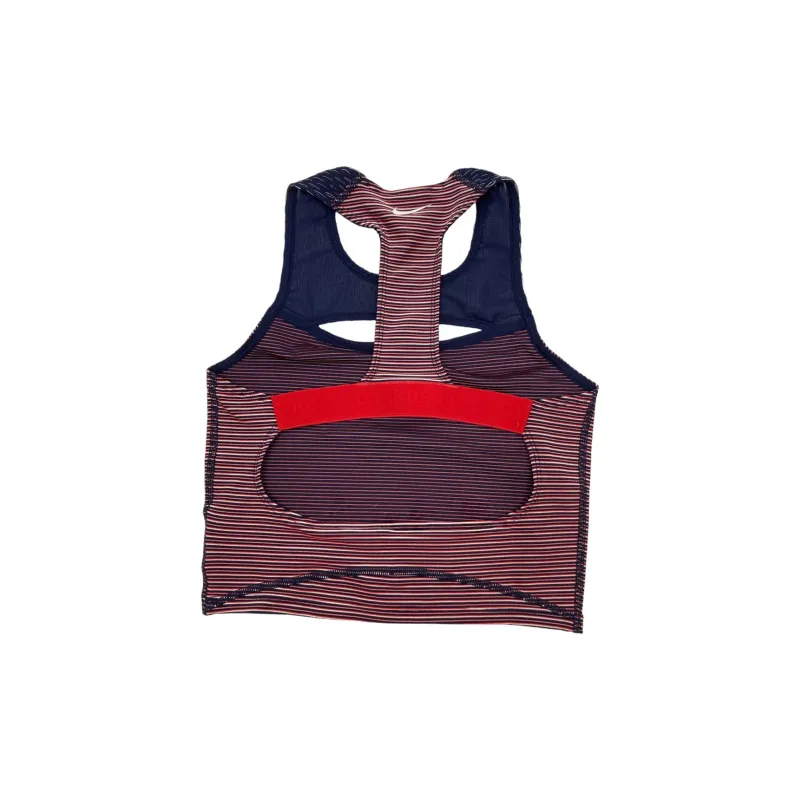 Nike Tank Tops Women's Red-1