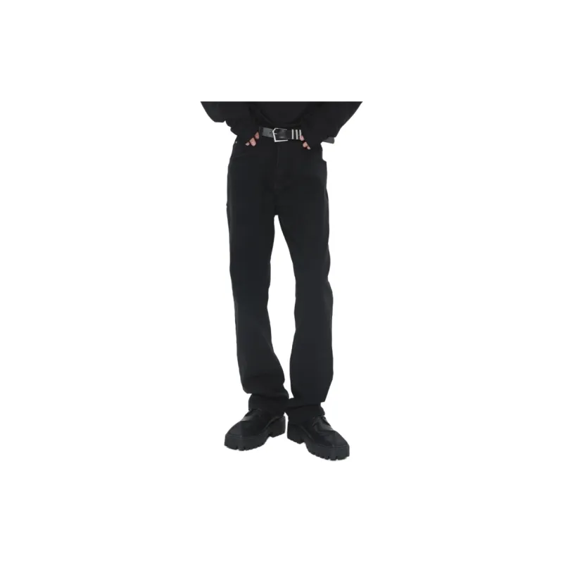 Voguo Relay Jeans Unisex-9