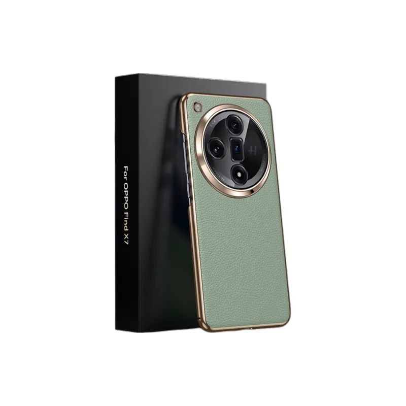 SHENGHUAN Phone Cases-12