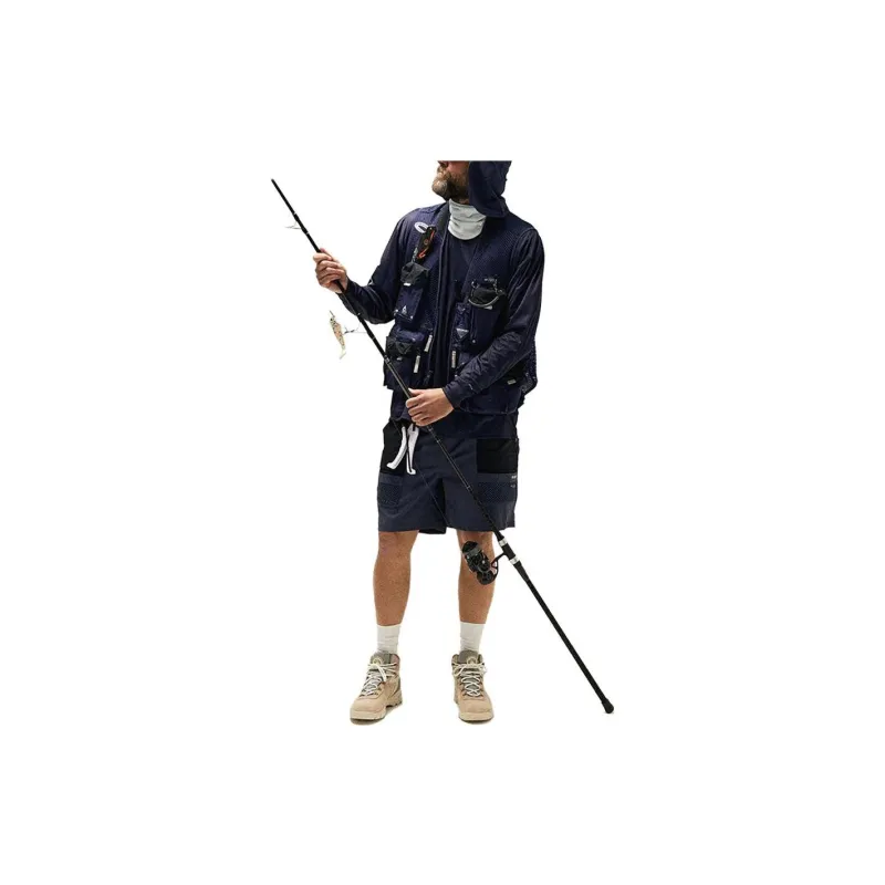 KITH For Columbia Pfg Half Moon Iii Short-2