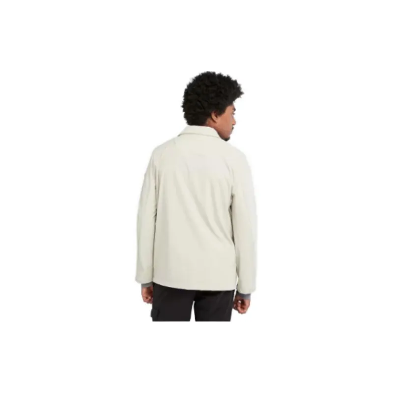 Timberland Sun Protection Clothing Men Taupe-5