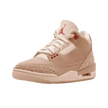 JORDAN 3 Retro Dusted Clay