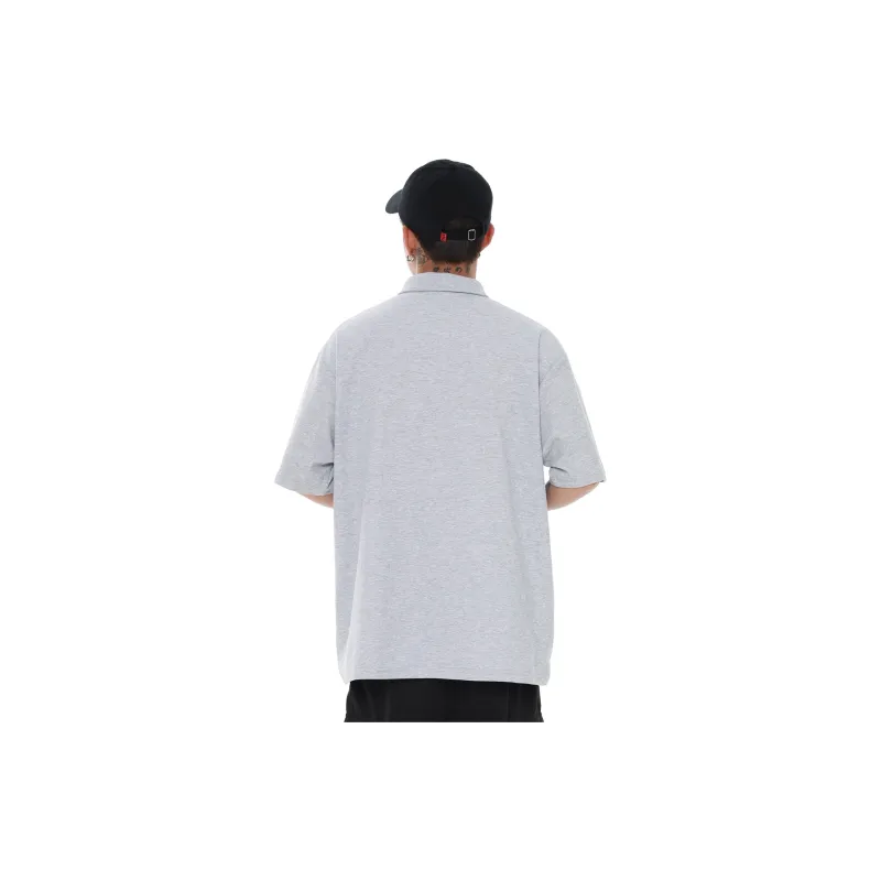 HIPANDA T Shirts Men-11