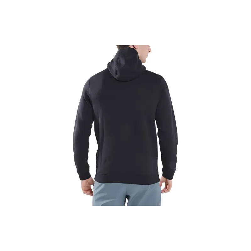 Nike Jackets Men Black-3