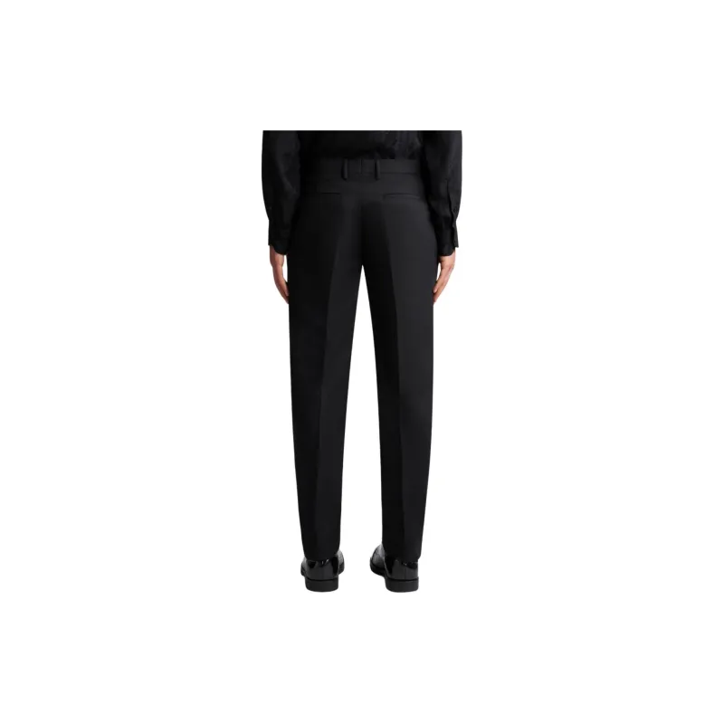 ETRO Tailored Slim cut Trousers-2