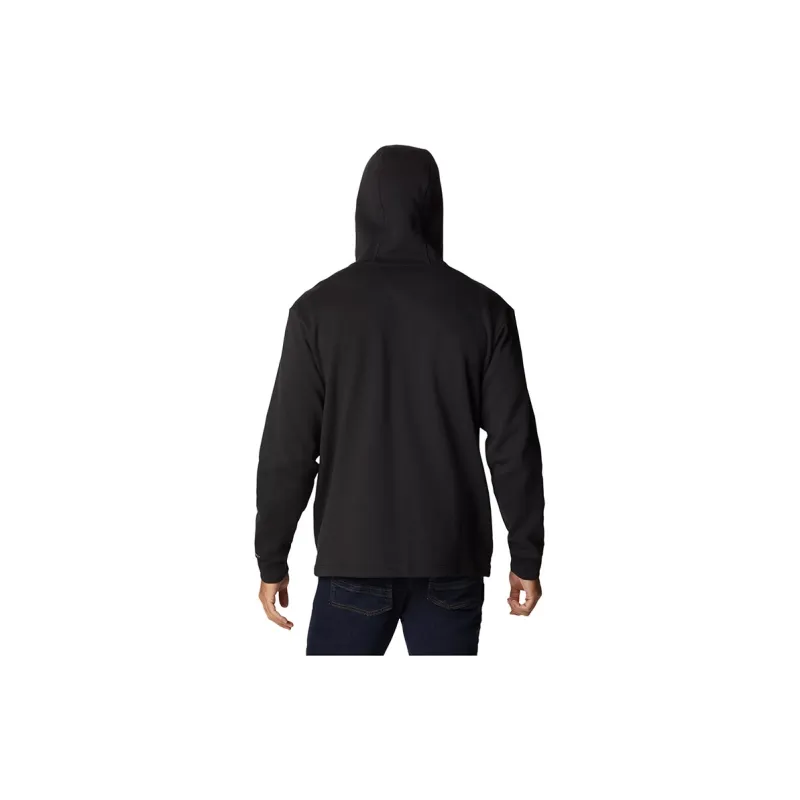 Columbia Jackets Men Black-3