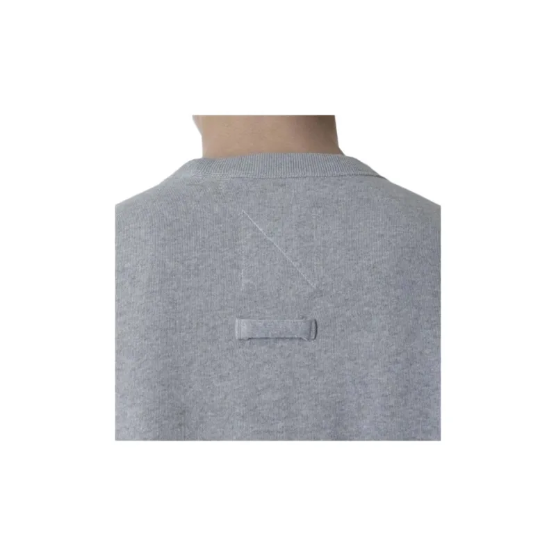 New Balance NB 900 FW23 Sweatshirt Unisex Gray-5