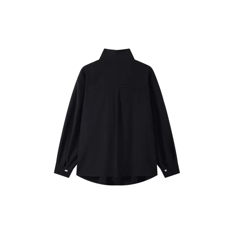 HERBEL Shirts Men-1