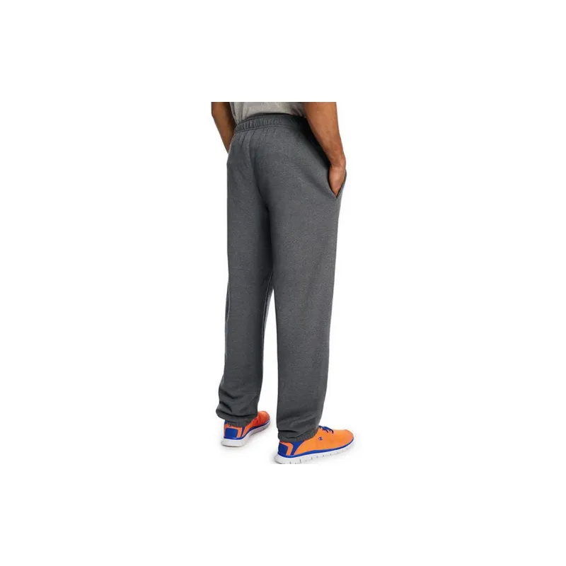 Champion Casual Pants US Version Unisex Dark Gray-2