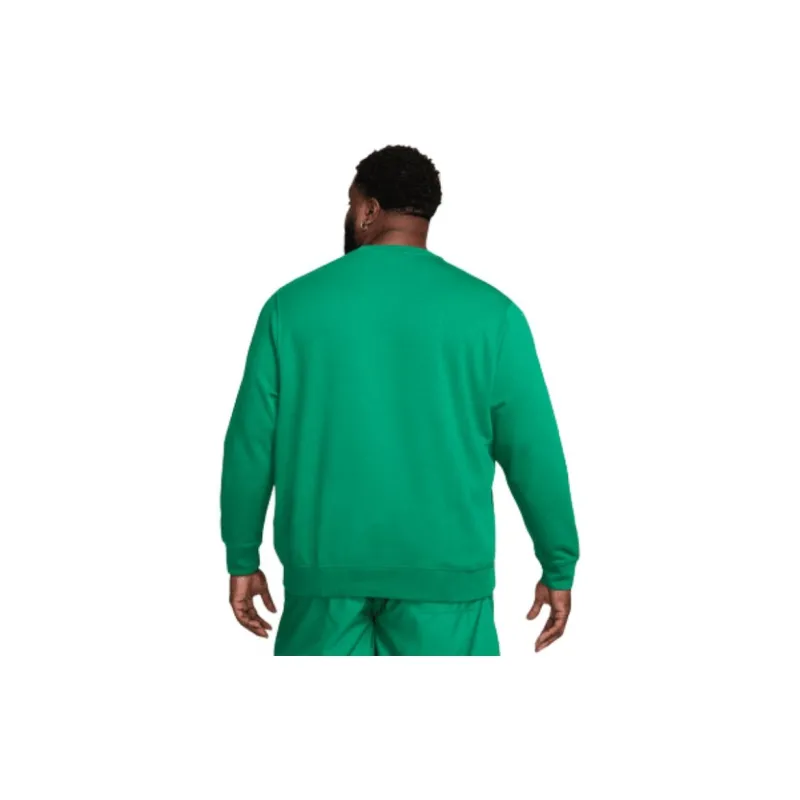 Nike Sportswear Club Fleece Sweatshirt Men's Green-1