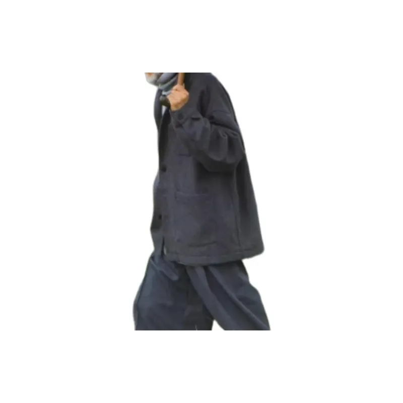 LIVINGTOWN Waterproof And Windproof Windbreaker Jacket Unisex-1