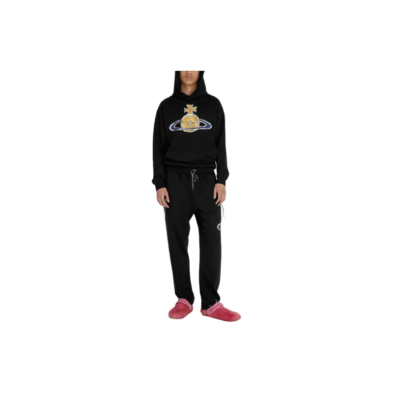 Vivienne Westwood Orb Printed Sweatpants-2