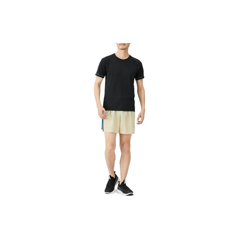 PUMA Sports Shorts Men's Apricot-3