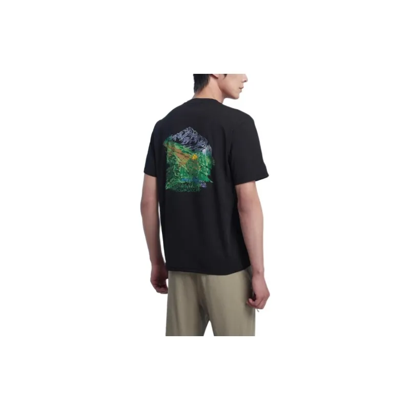 KOLON SPORT T Shirts Unisex-12