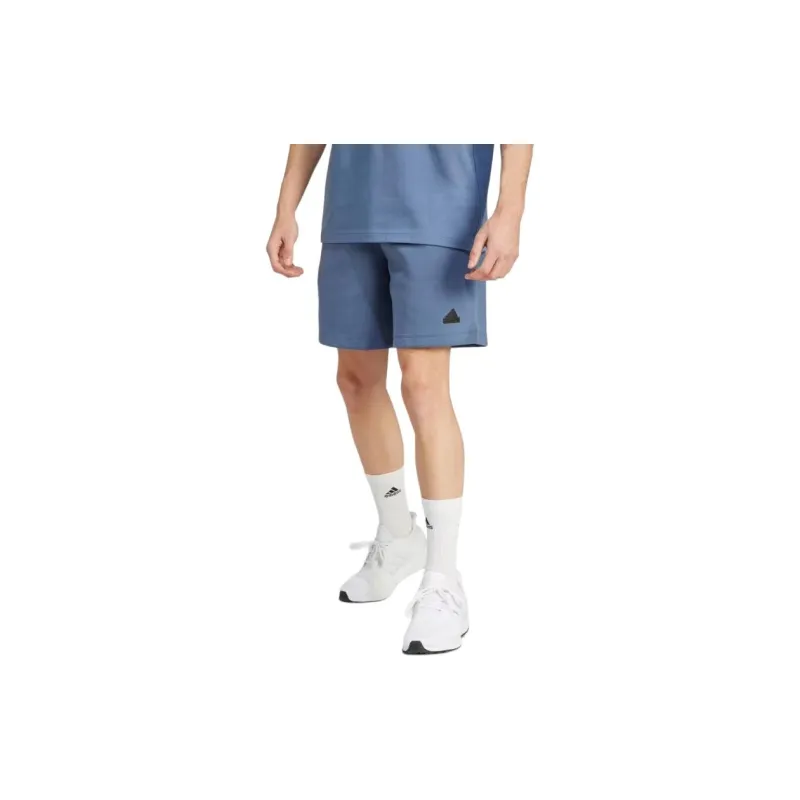 Adidas Free Shipping With AdiClub Z.N.E. Premium Shorts-1