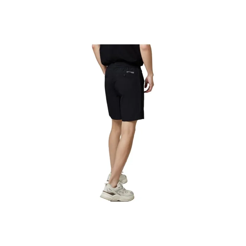 NATIONAL GEOGRAPHIC Casual Shorts Unisex-2