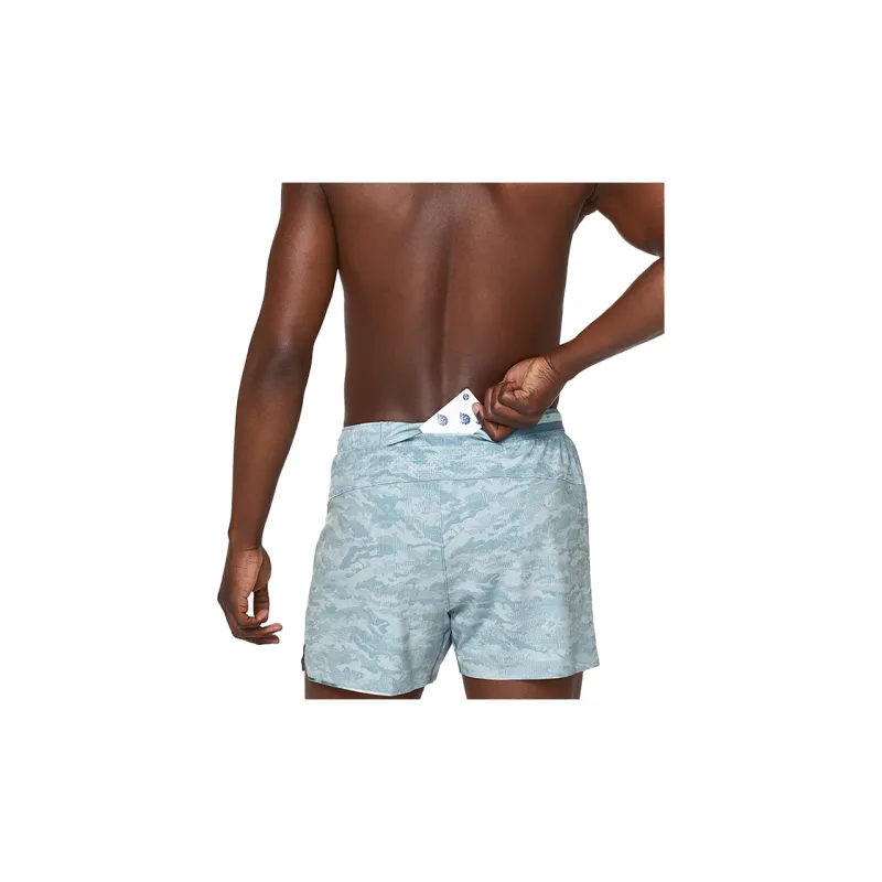 Lululemon Sports Shorts Men-8
