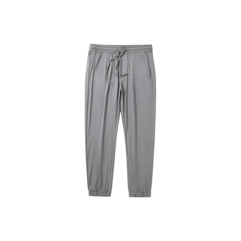 HLA Casual Pants Men-2