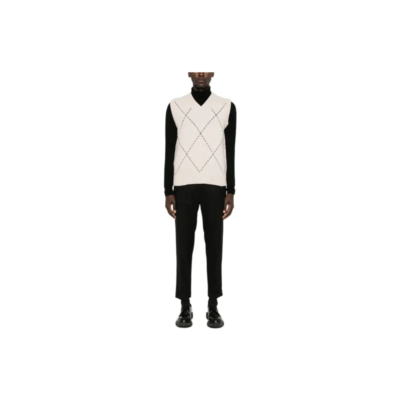 Eleventy Wool Sweater-1
