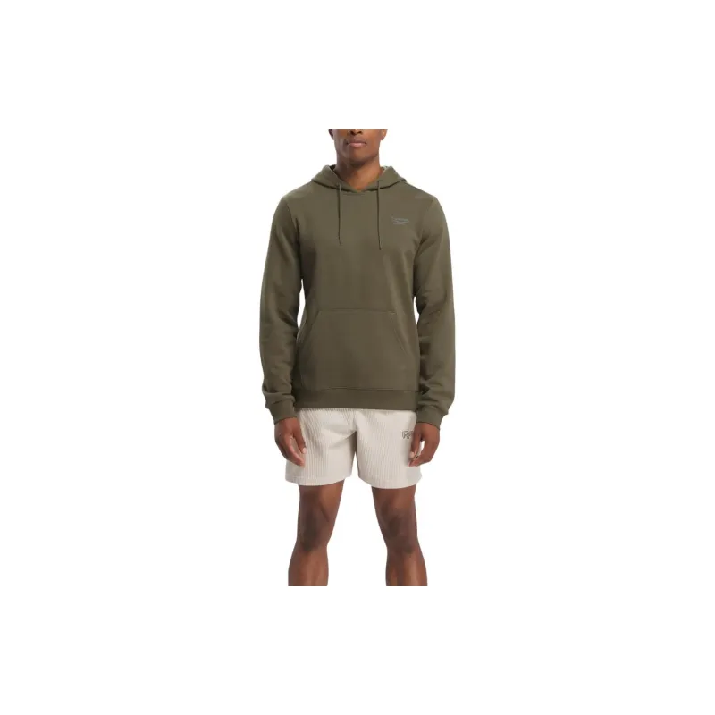 Reebok Sweatshirts Men Green-2