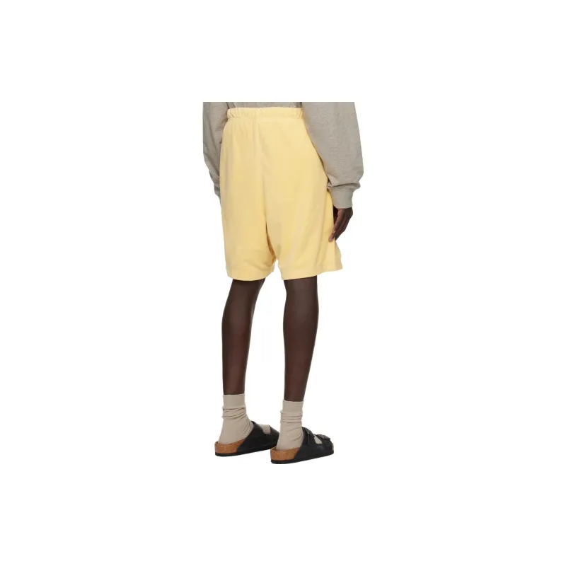 Fear Of God Essentials Terry Short-3
