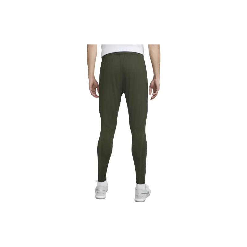 Nike Knitted Sweatpants Men Red Top-3