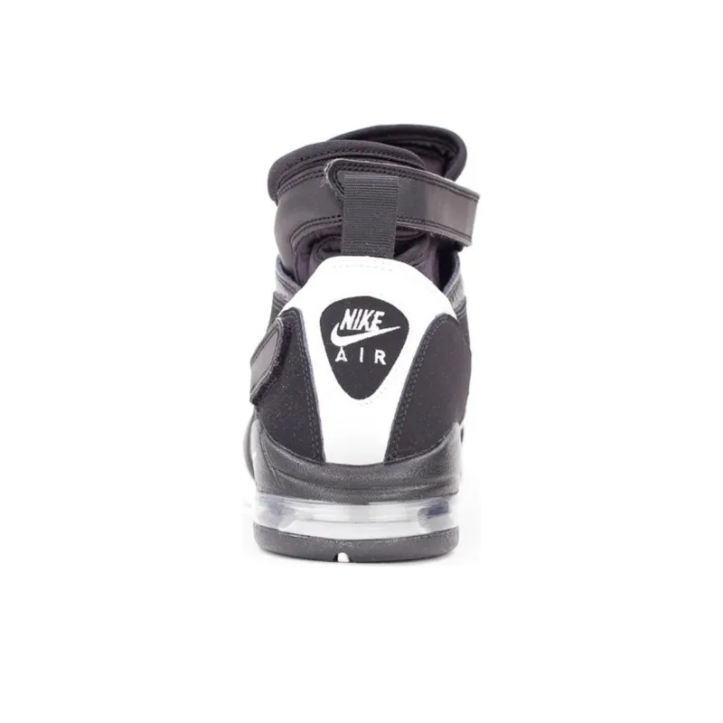 Nike Air Max 2 Strong Black White-4