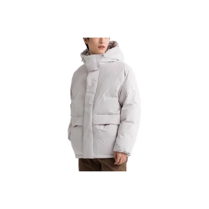 GUESS Down Jackets Unisex-3