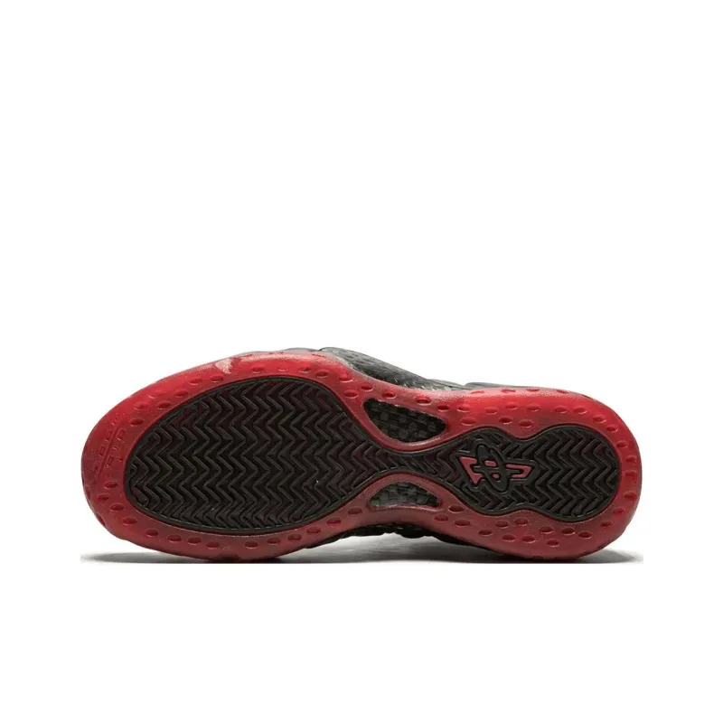 Nike Air Foamposite One Cough Drop 2025-4