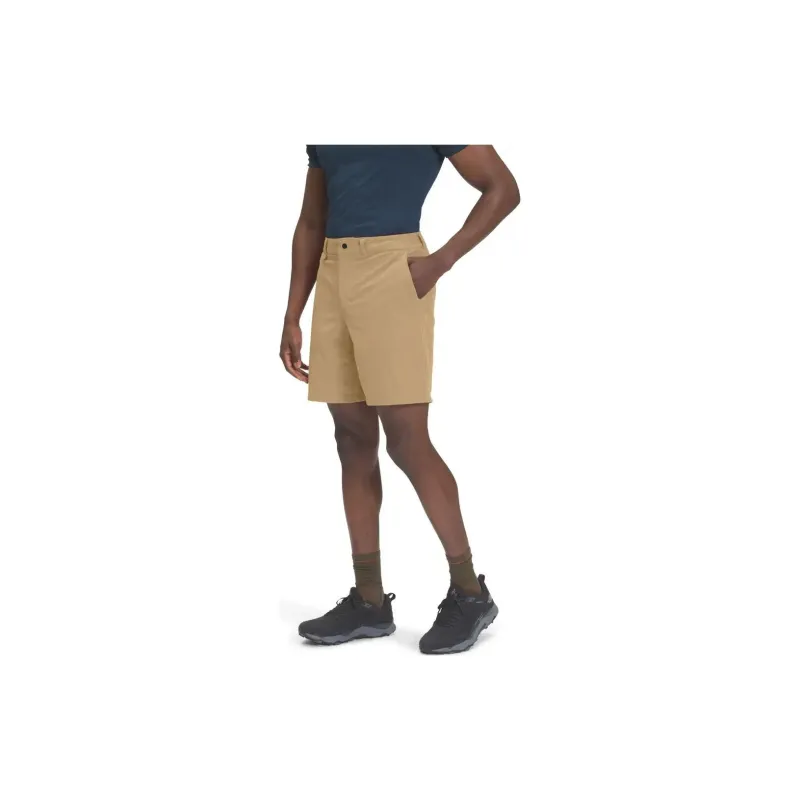 THE NORTH FACE Casual Shorts Men's Khaki-2