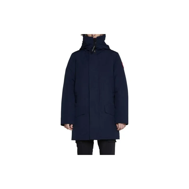 Canada Goose Langford Hooded Parka-1