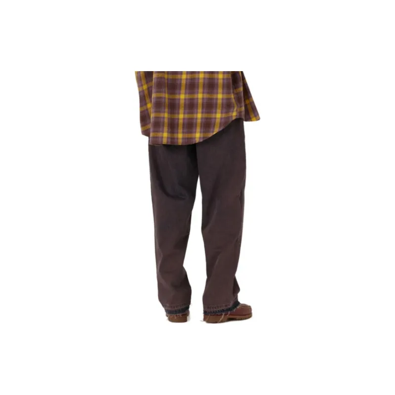Levis Jeans Men Purple Brown-5