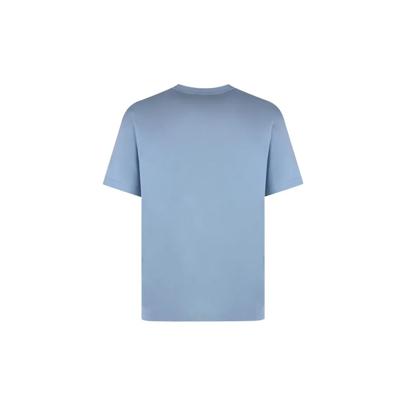 Y 3 Free Shipping With AdiClub Y 3 Regular Short Sleeve Tee-1